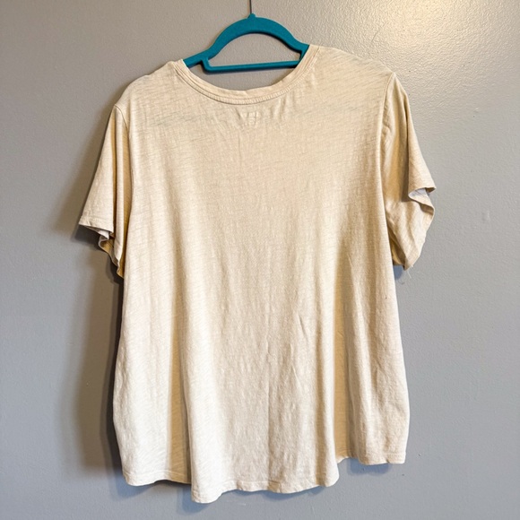 Old Navy Keep It Wild Graphic Tee XXL Nature Graphic T Shirt - Picture 4 of 4